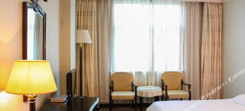 蚌埠万成大酒店图片