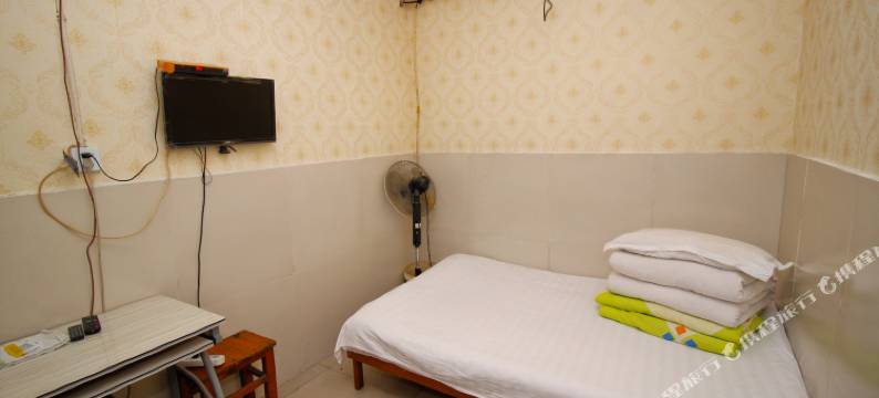 六安陶宏俊宾馆图片