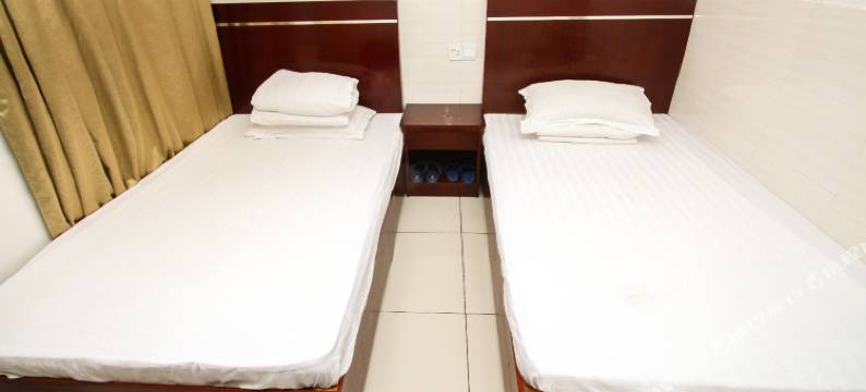 宣城静盟宾馆(宣城站店)图片