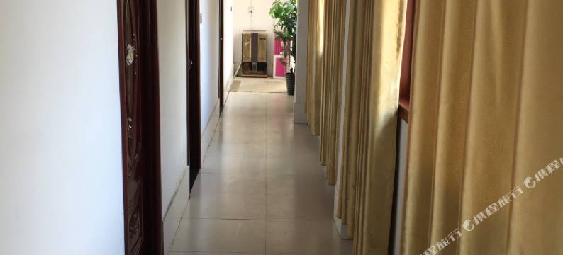 阳谷金阳宾馆图片