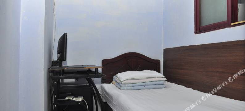 本溪弘泰旅店图片