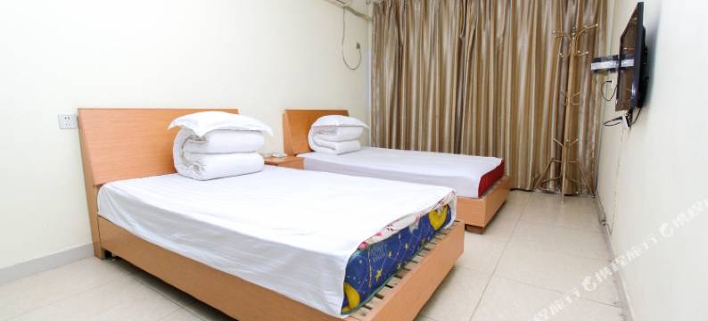 合肥金宝旅馆图片