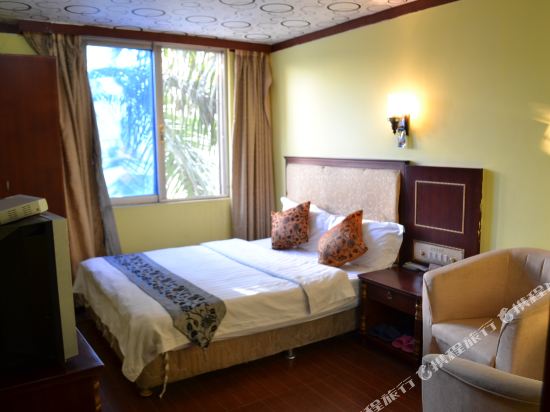 【携程攻略】珠海华润万家便利超市购物攻略,