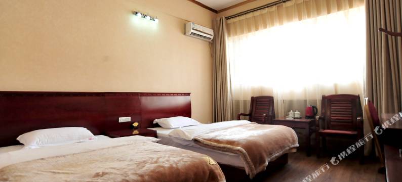 保山锦溪商务酒店图片