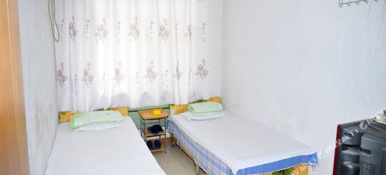 淄博福临门旅馆图片