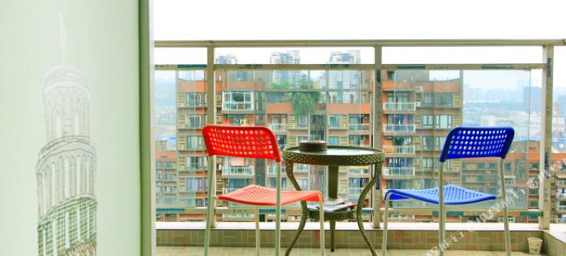 平凡之路青年旅舍(重庆火车北站店)图片