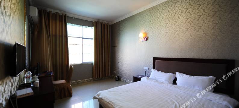 贵阳兴渝商务宾馆图片