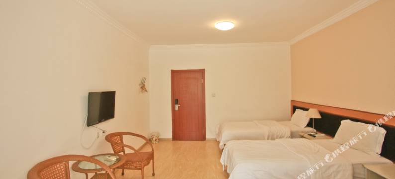 大连大有宾馆图片