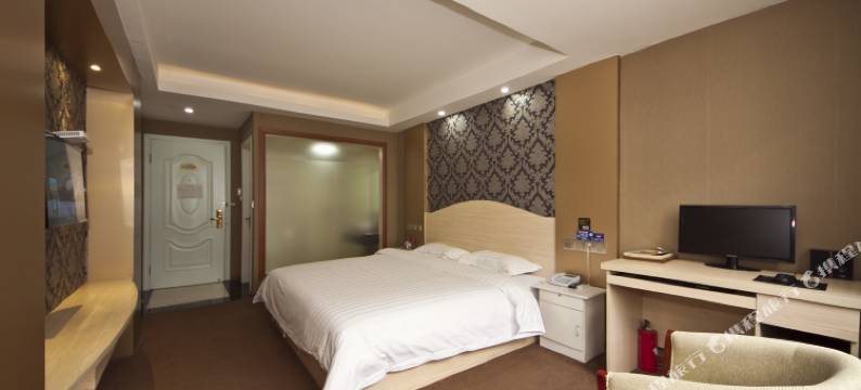 温州龙祥商务宾馆图片