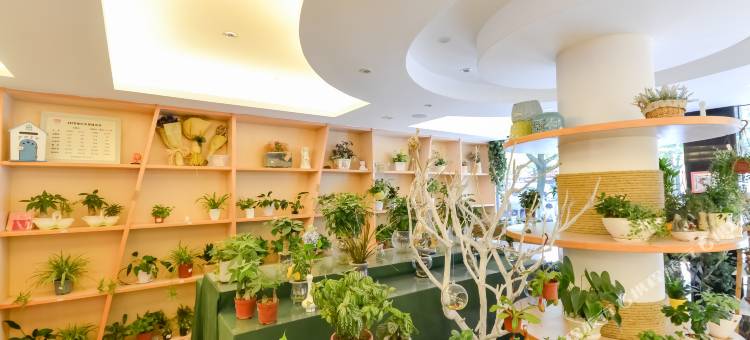 台州温馨宾馆(市立医院店)图片