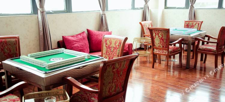 尚客优酒店(乐至人民政府店)图片