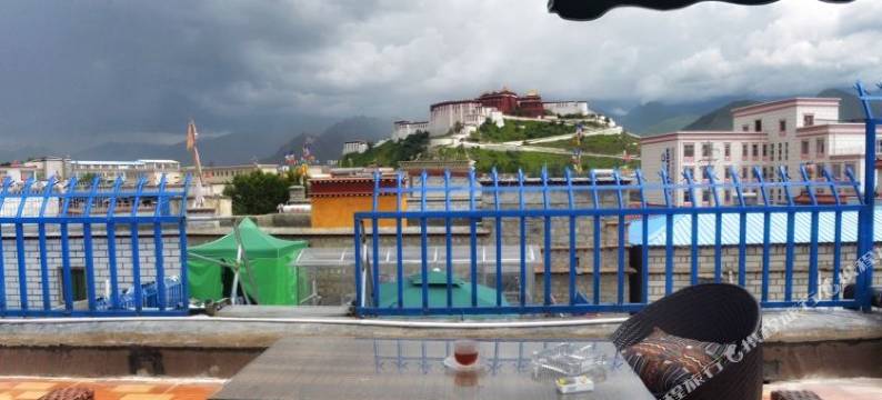 拉萨追梦客栈(布达拉宫店)图片