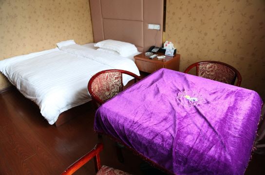 台州三门金港湾宾馆