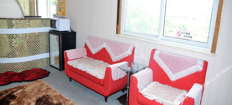 益欣主题宾馆(临淄大院店)图片