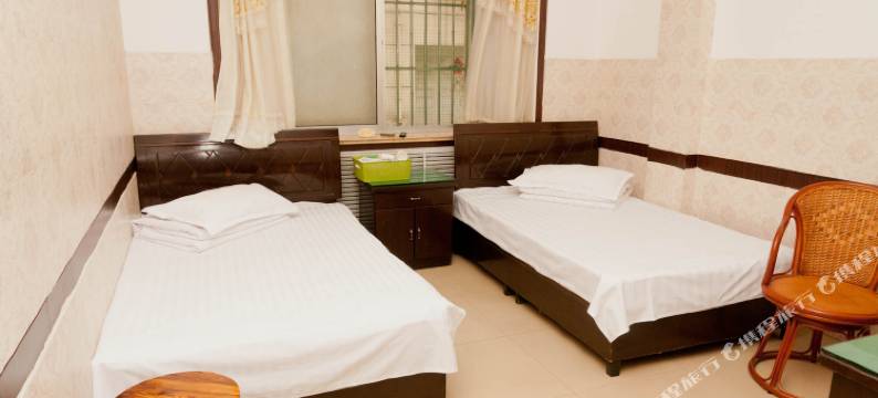 博兴滨南蓝天宾馆图片