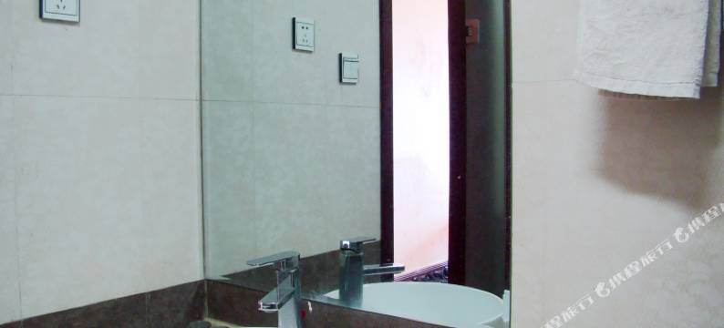 鄂尔多斯宝业宾馆图片