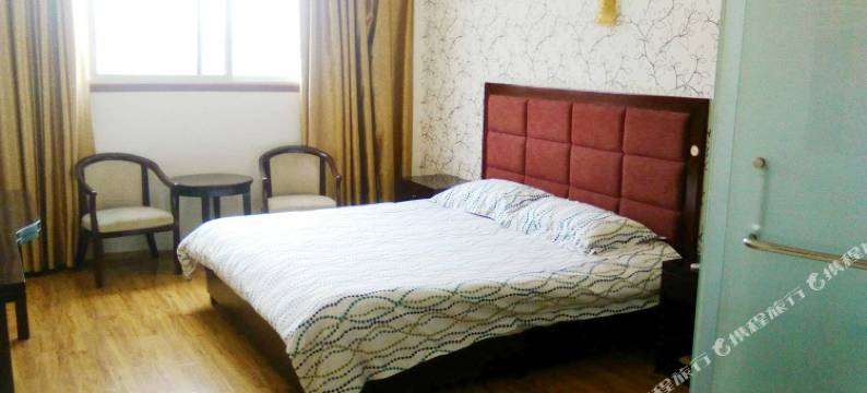 宜家喜酒店(成都金府机电城欢乐谷店)图片