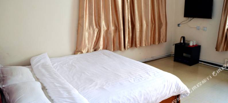 长白山晨星商务旅馆图片