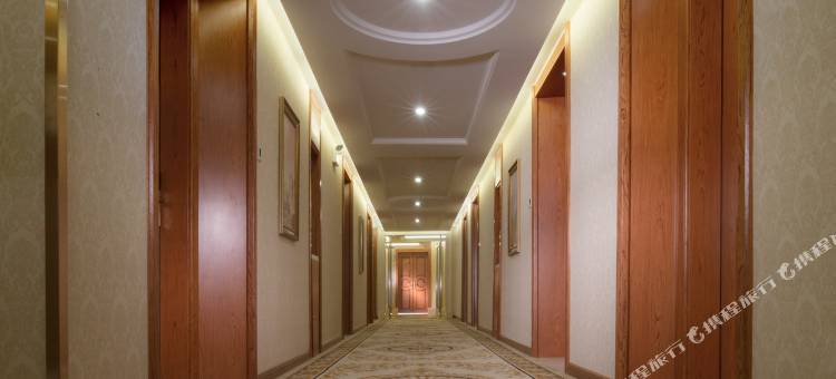 维也纳国际酒店(汕尾城区店)图片