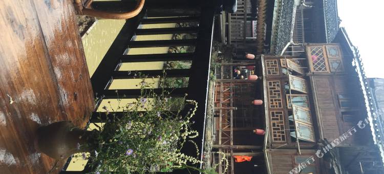 黎平云梦居客栈图片