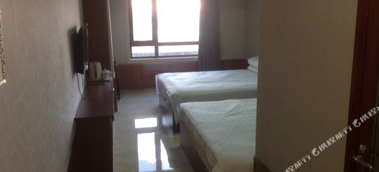 营口名都旅馆图片