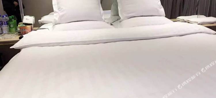 友谊都市新城宾馆图片