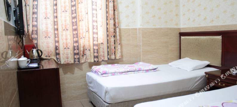 佛山乐安公寓图片