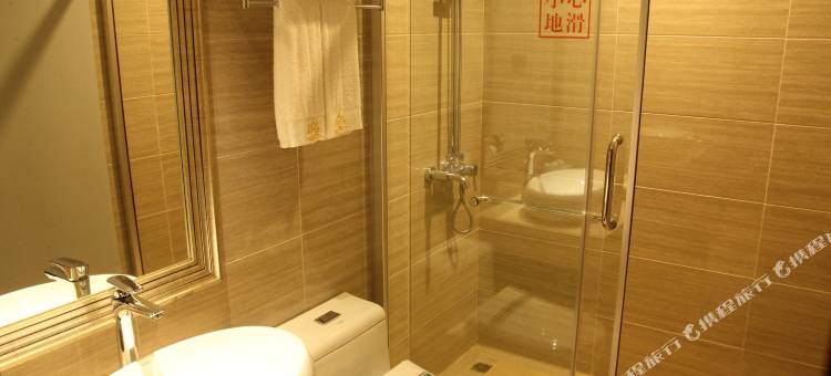 阳西沙扒湾君度假日酒店图片