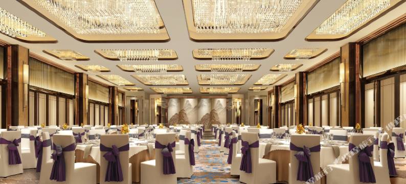 武汉振业国际酒店图片