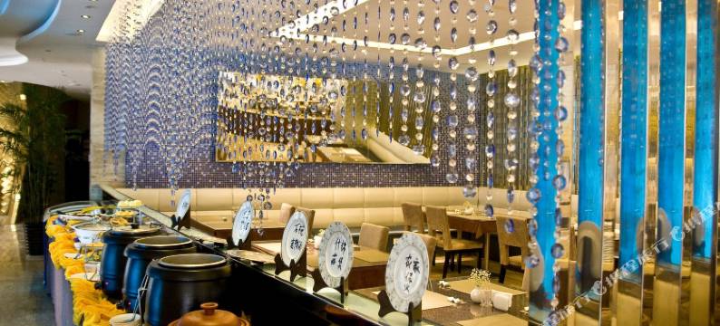 厦门如是酒店(环岛路会展中心店)图片