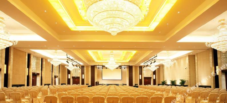 天津赛象酒店(奥体中心智慧山店)图片