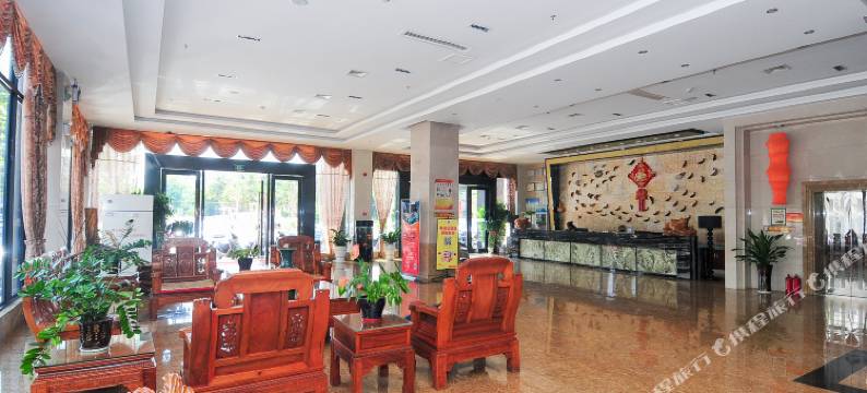 琼海海得利商务酒店图片