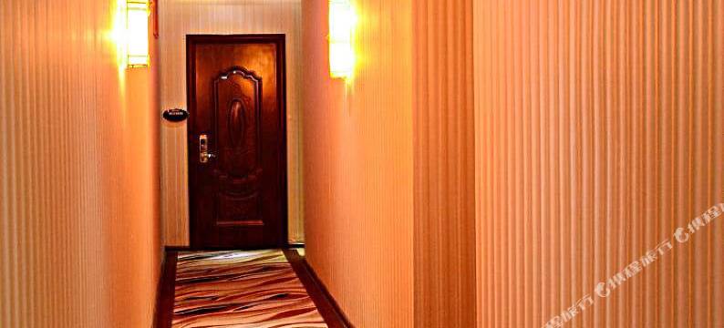 兰州逸都主题宾馆(安宁海关店)图片