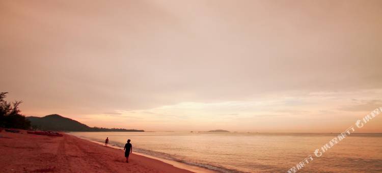 三亚海角8号海景别墅客栈图片