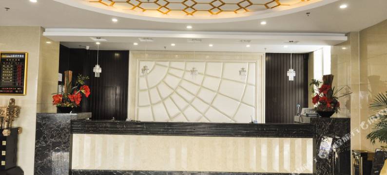 赤峰西西里酒店图片