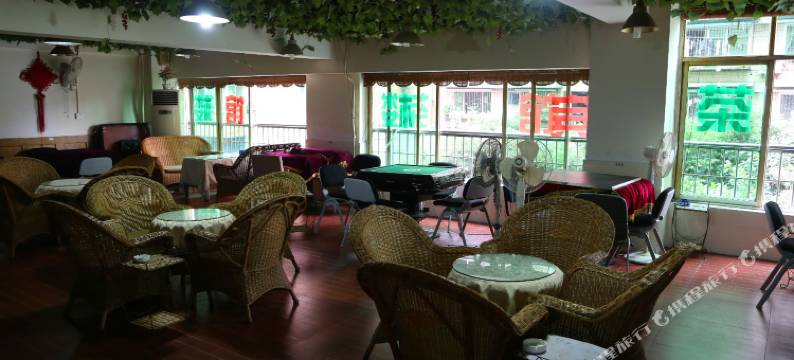 重庆福帝宾馆图片