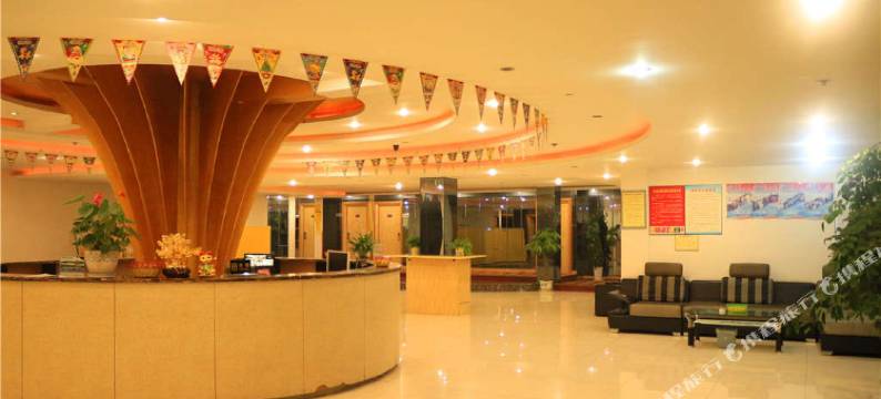七加一连锁酒店(重庆西南医院店)图片