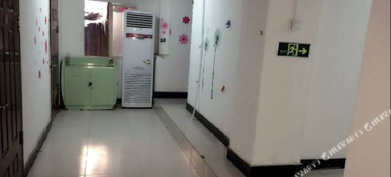 大连伟龙旅馆图片