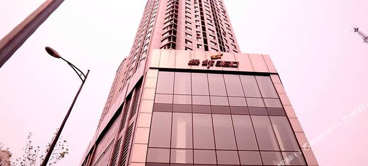 榕树假日公寓(哈尔滨中央大街店)图片