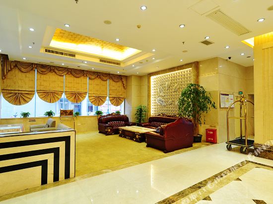 安溪华侨大酒店