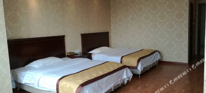 连城朋口嘉宏宾馆图片