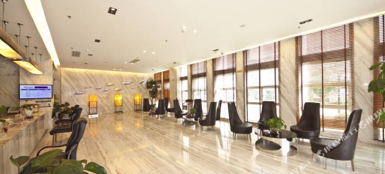 卡瑞登·城市酒店图片