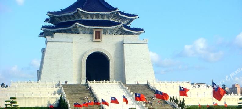 台北一乐园大饭店图片