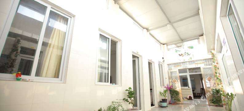 兴城春雷家庭宾馆图片