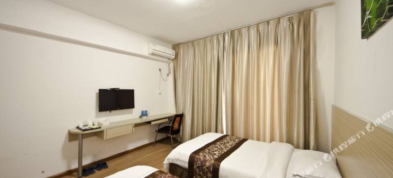 福州苏力公寓酒店图片