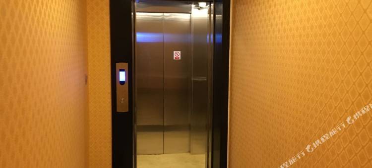 普兰店区京都商务宾馆(皮口店)图片