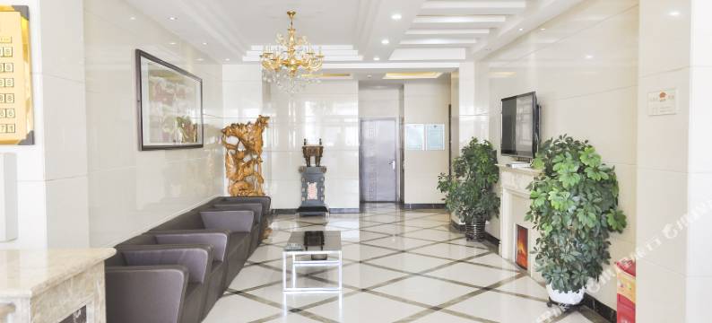 承德天城快捷酒店图片