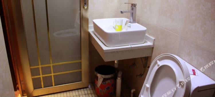 五河美墅商务宾馆图片