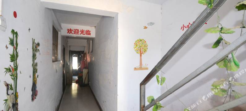 郑州森林宾馆图片