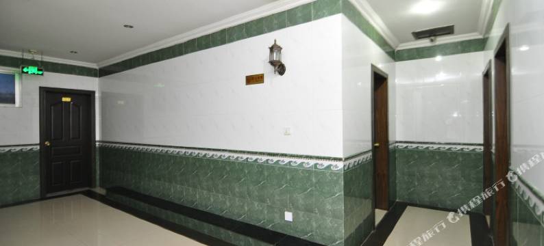 景洪兴旺宾馆图片